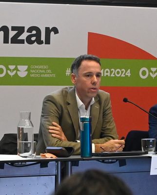 Rafael Borge García